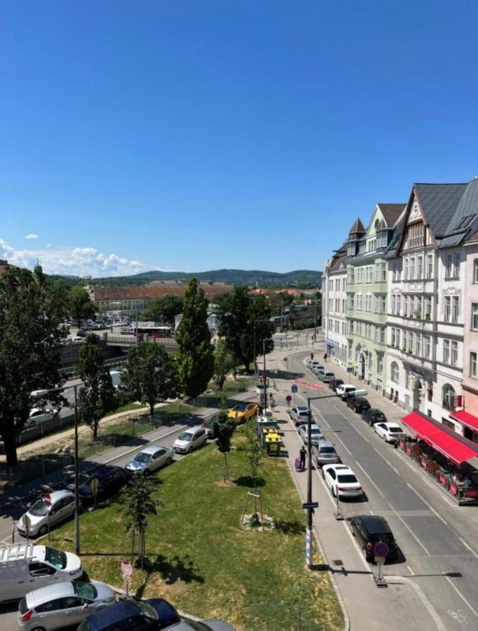 Luxe View Schoenbrunn Suite Відень Екстер'єр фото